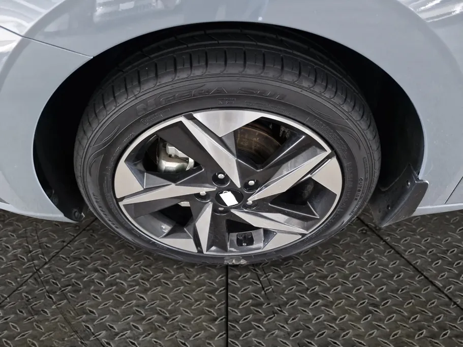 هيونداي النترا كمفورت 2023 