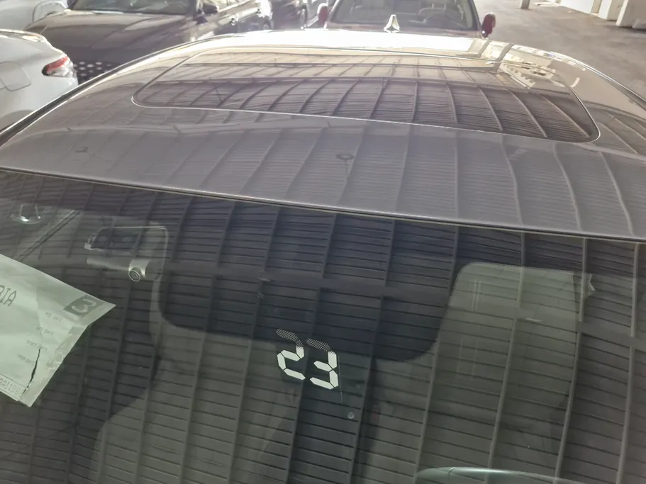 هيونداي النترا كمفورت 2023 