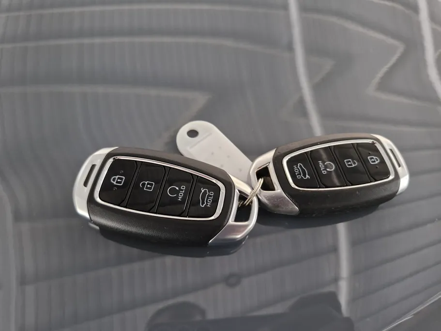 هيونداي النترا كمفورت 2023 