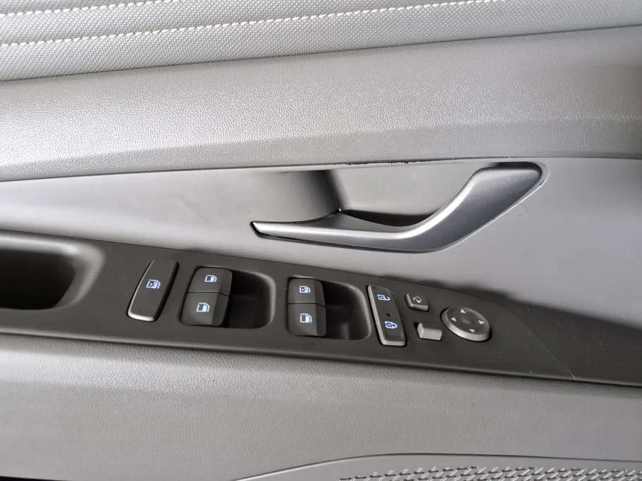 هيونداي النترا كمفورت 2023 