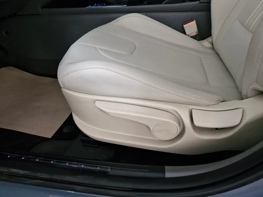 هيونداي النترا كمفورت 2023 