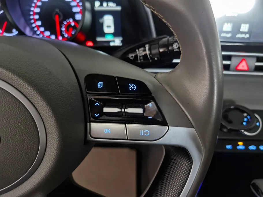 هيونداي النترا كمفورت 2023 