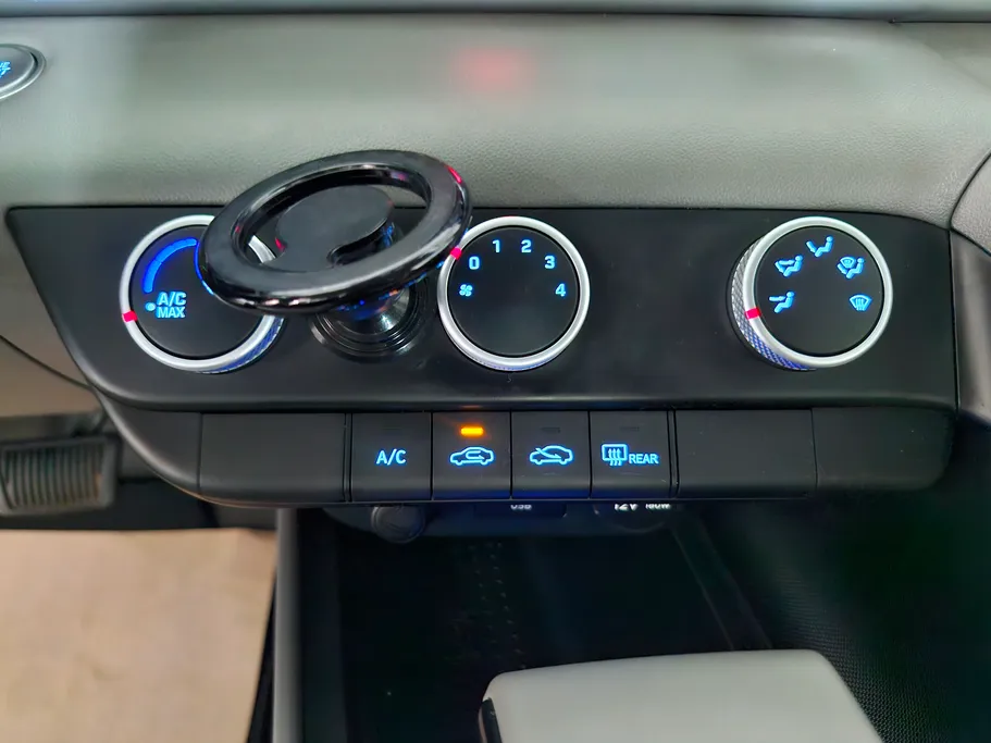 هيونداي النترا كمفورت 2023 