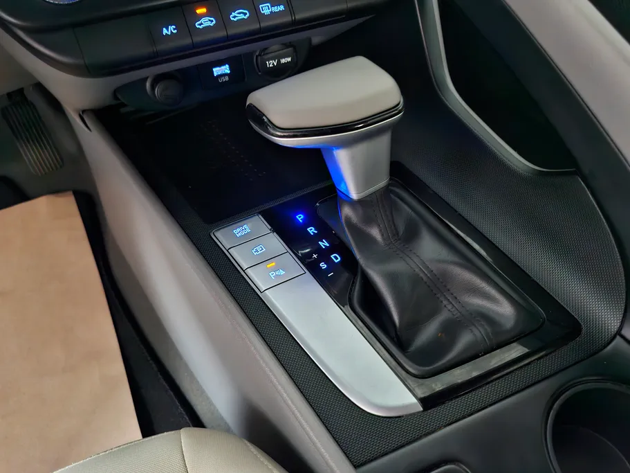 هيونداي النترا كمفورت 2023 