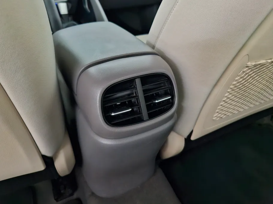 هيونداي النترا كمفورت 2023 