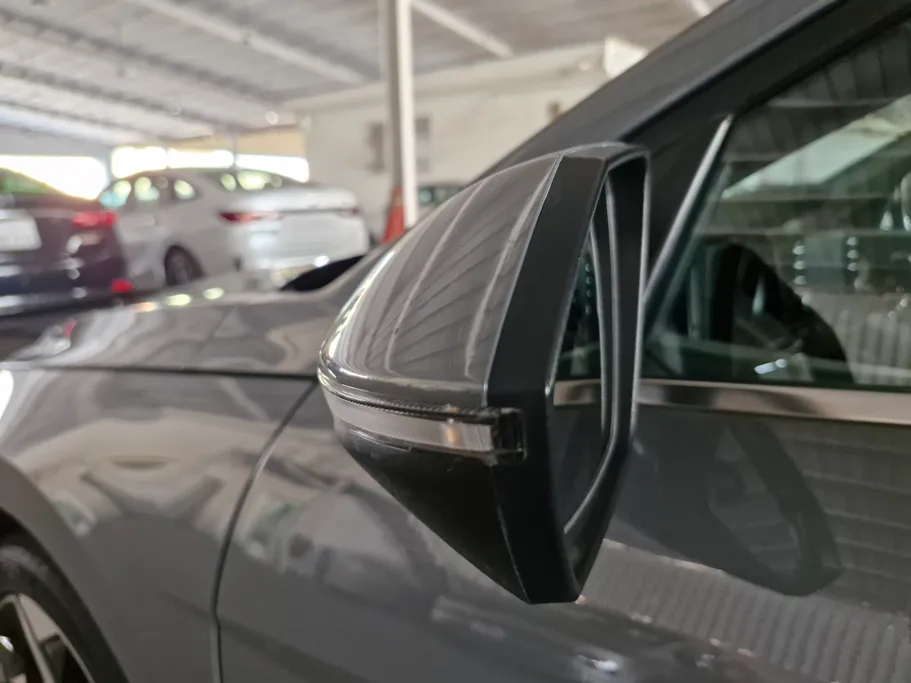 هيونداي النترا كمفورت 2023 