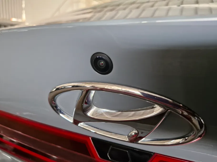 هيونداي النترا كمفورت 2023 