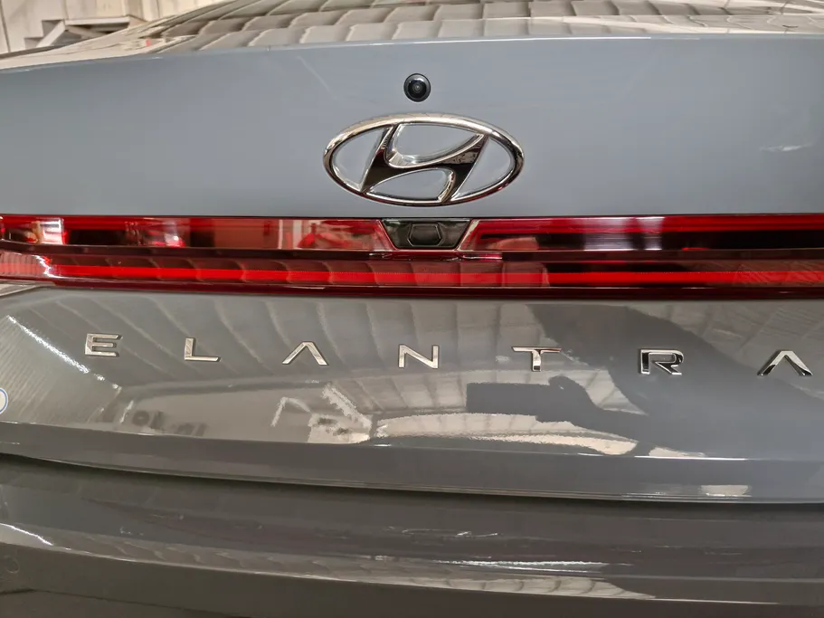 هيونداي النترا كمفورت 2023 