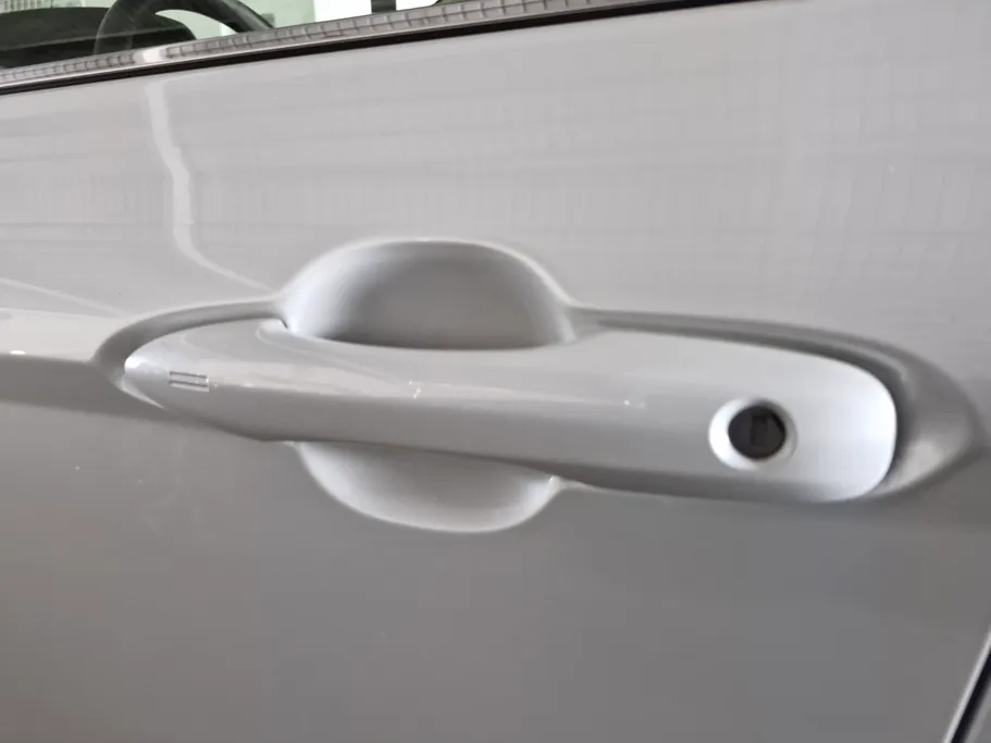 2024 Toyota Camry  GLE HEV  