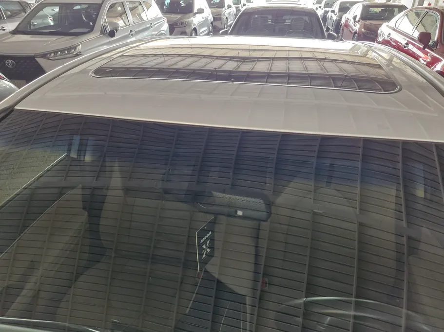 2024 Toyota Camry  GLE HEV  