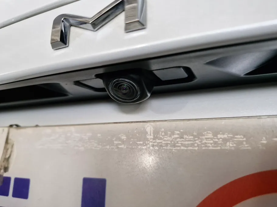 2024 Toyota Camry  GLE HEV  