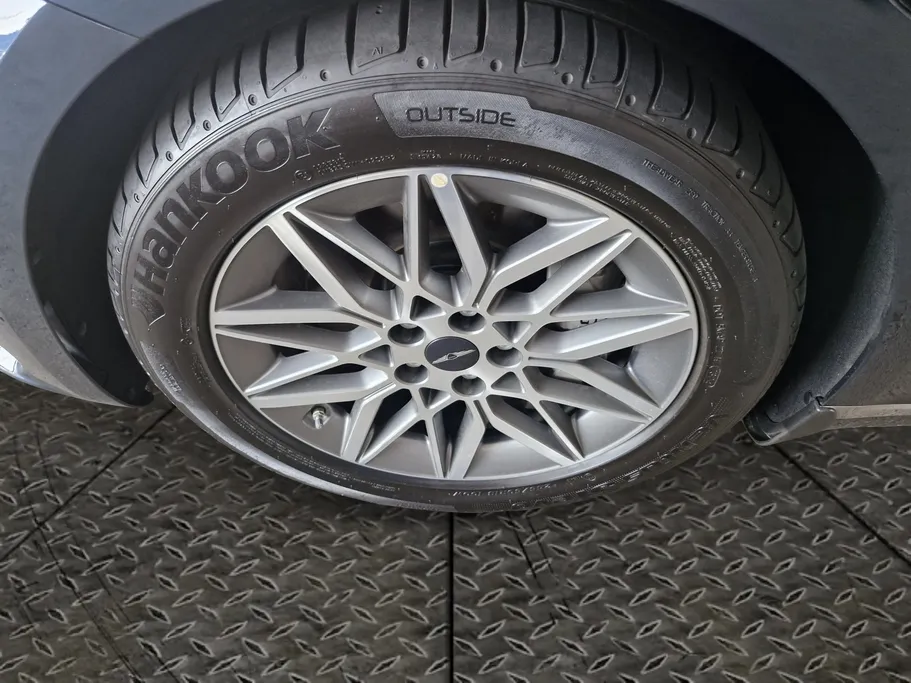 جينيسيس G80 PRESTIGE 2025 