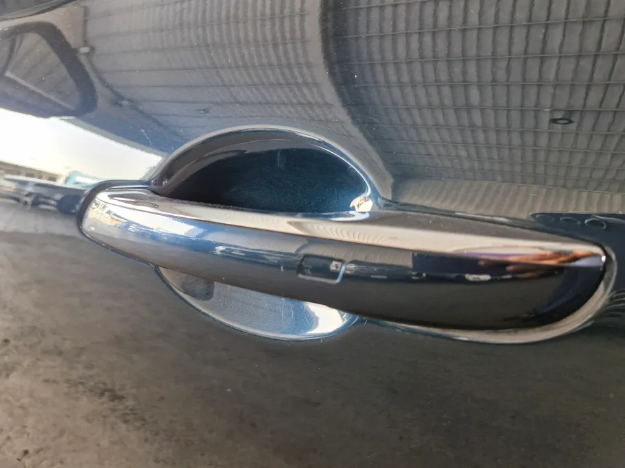 جينيسيس G80 PRESTIGE 2025 