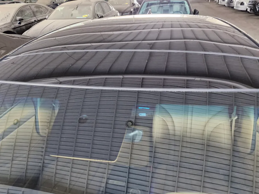 جينيسيس G80 PRESTIGE 2025 