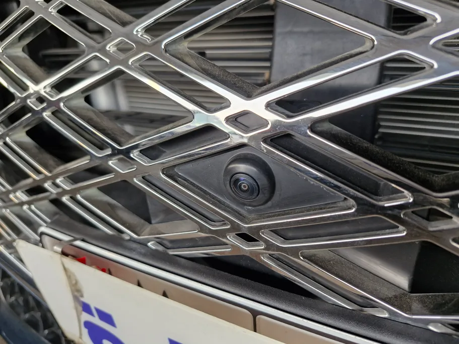 جينيسيس G80 PRESTIGE 2025 