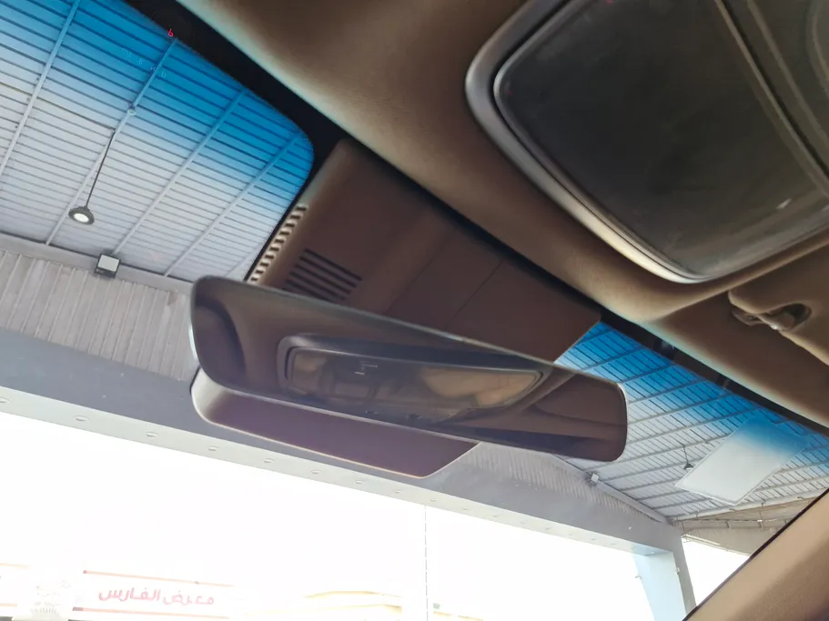 جينيسيس G80 PRESTIGE 2025 