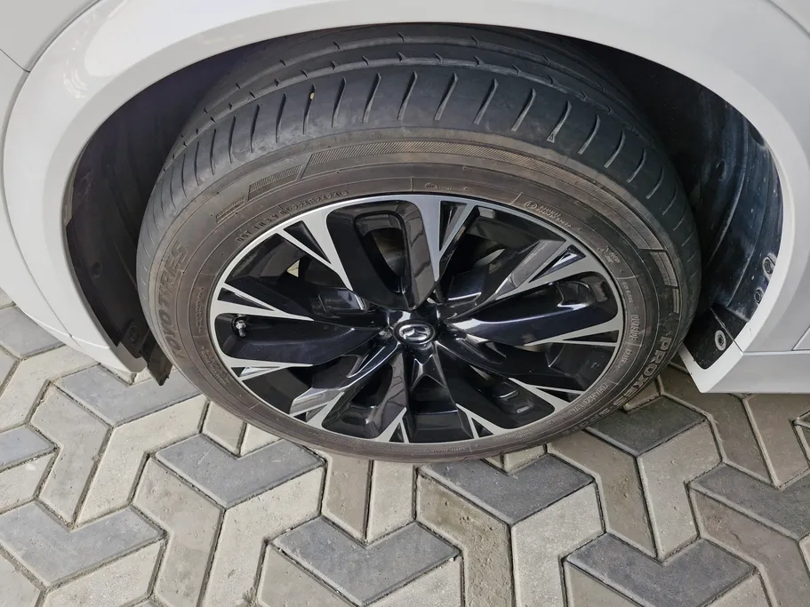 مازدا سي اكس 90 High Plus 2025 