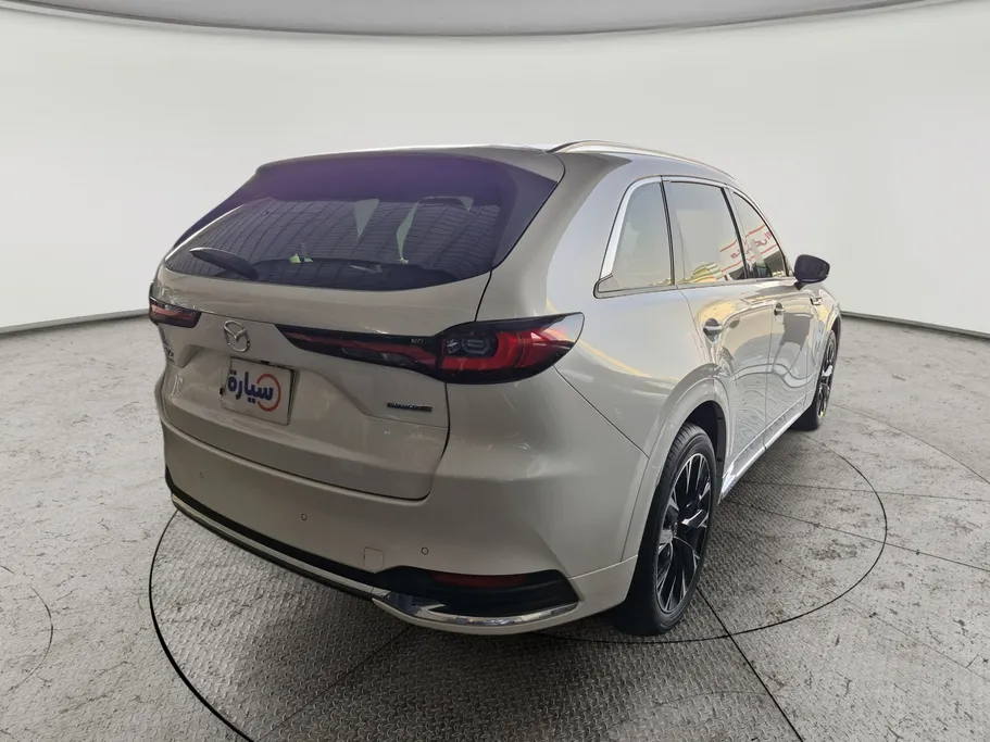 مازدا سي اكس 90 High Plus 2025 