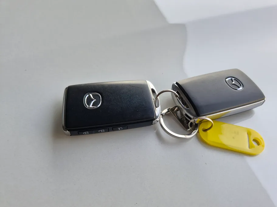 مازدا سي اكس 90 High Plus 2025 