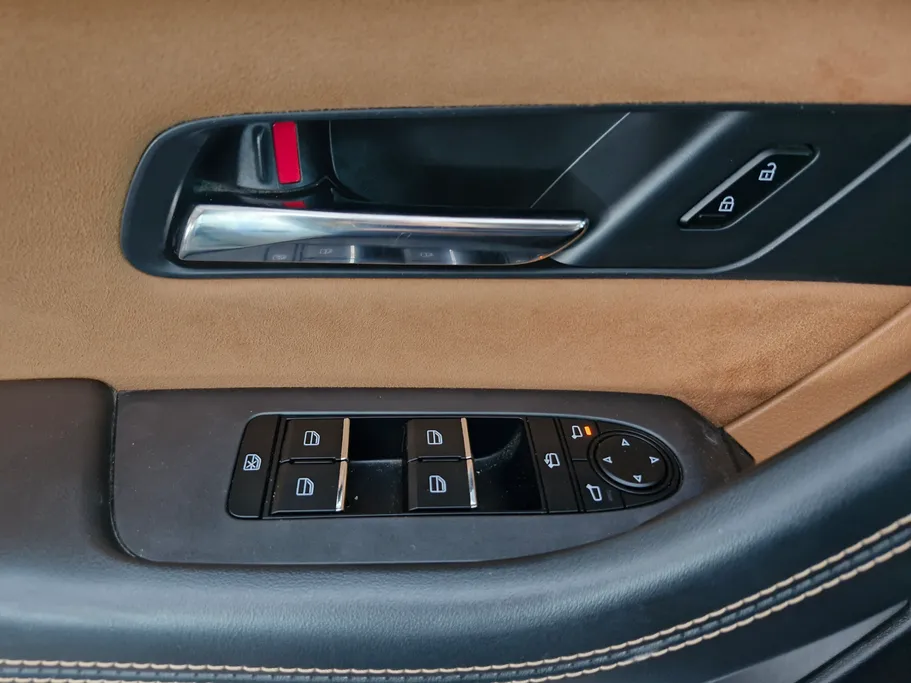 مازدا سي اكس 90 High Plus 2025 