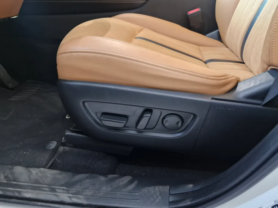 مازدا سي اكس 90 High Plus 2025 