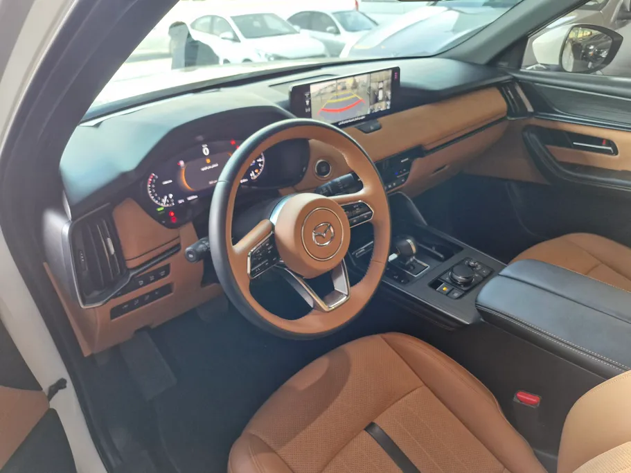 مازدا سي اكس 90 High Plus 2025 