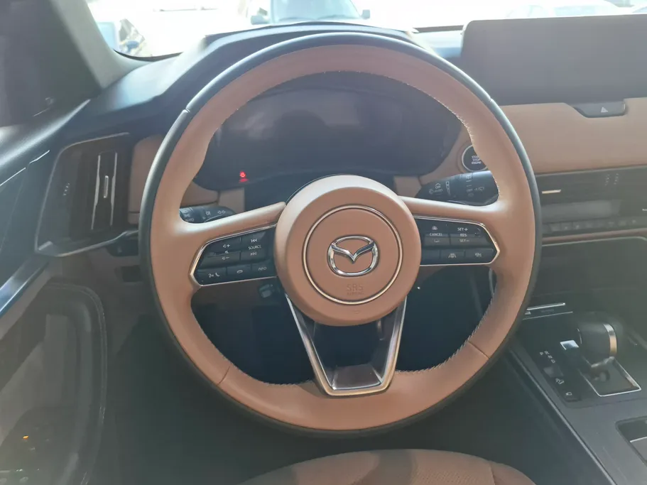 مازدا سي اكس 90 High Plus 2025 