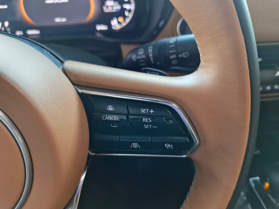 مازدا سي اكس 90 High Plus 2025 