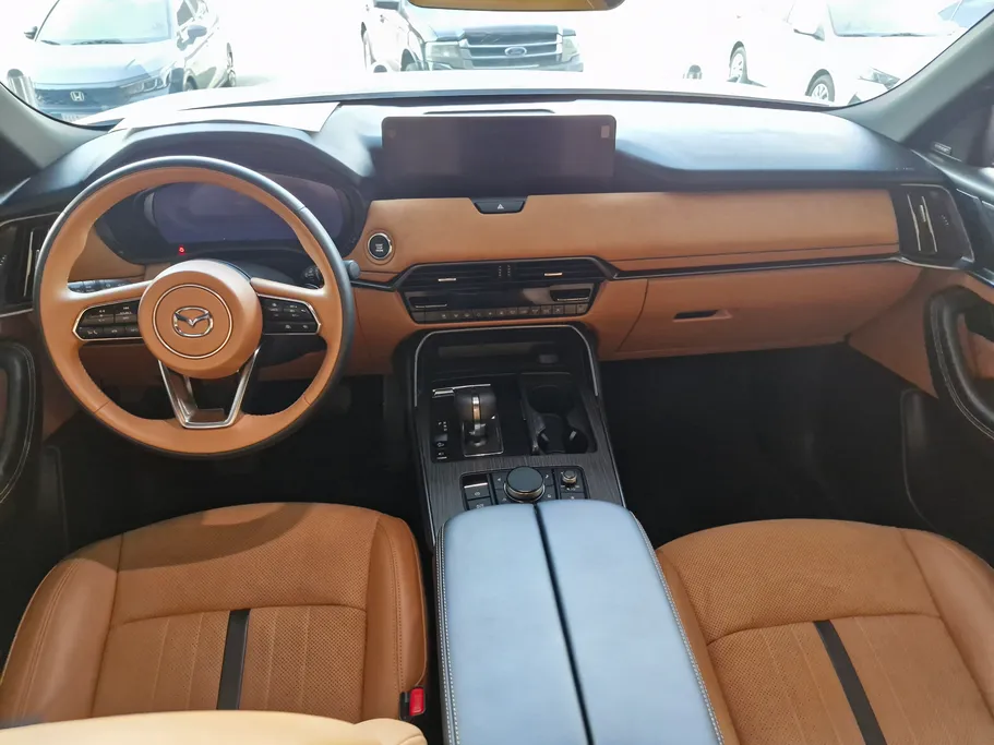 مازدا سي اكس 90 High Plus 2025 