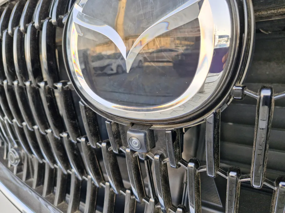 مازدا سي اكس 90 High Plus 2025 