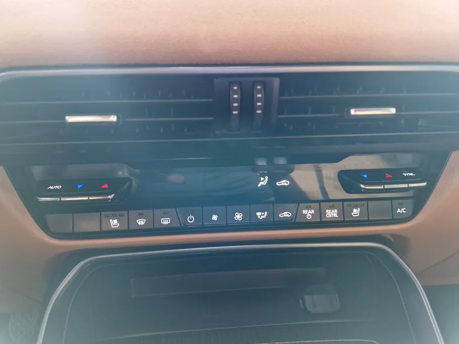 مازدا سي اكس 90 High Plus 2025 