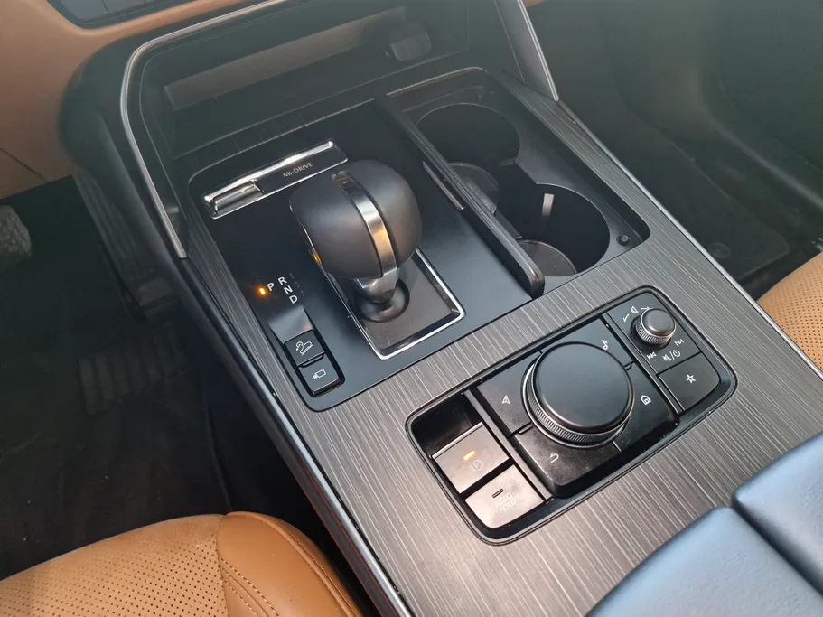 مازدا سي اكس 90 High Plus 2025 