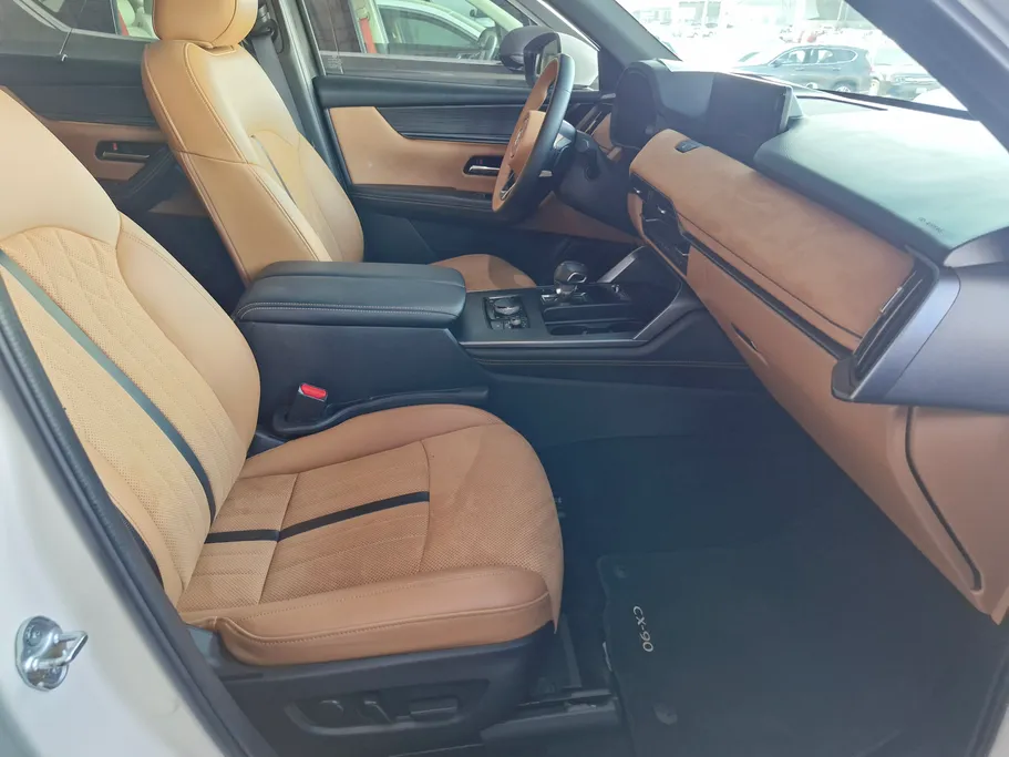 مازدا سي اكس 90 High Plus 2025 