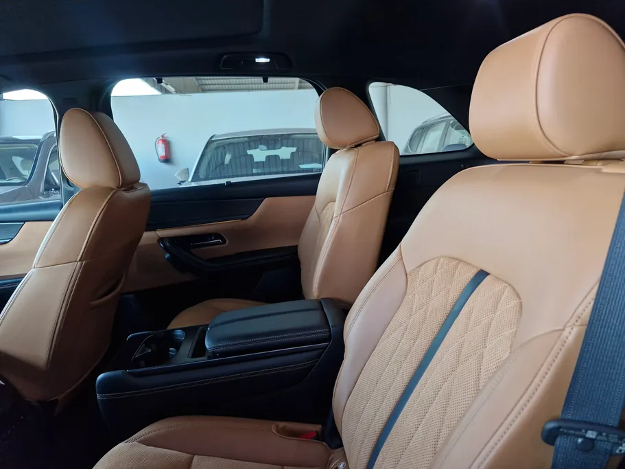 مازدا سي اكس 90 High Plus 2025 