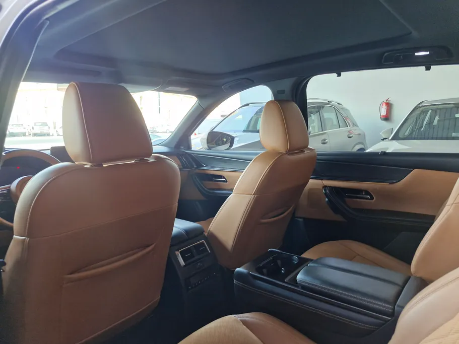 مازدا سي اكس 90 High Plus 2025 