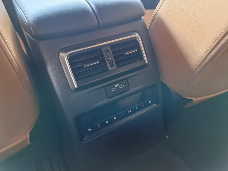 مازدا سي اكس 90 High Plus 2025 