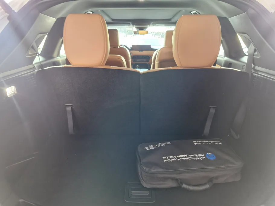 مازدا سي اكس 90 High Plus 2025 