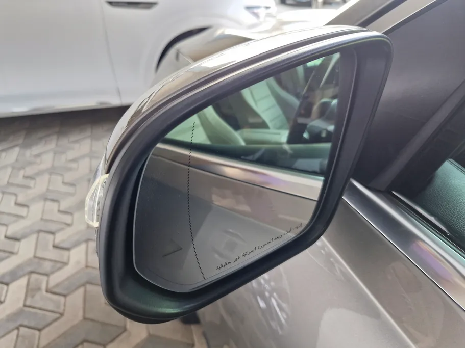 2020 Mercedes GLE 450 4Matic 