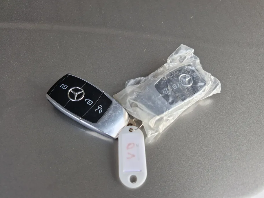 2020 Mercedes GLE 450 4Matic 