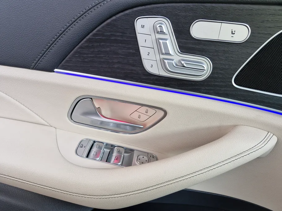 2020 Mercedes GLE 450 4Matic 