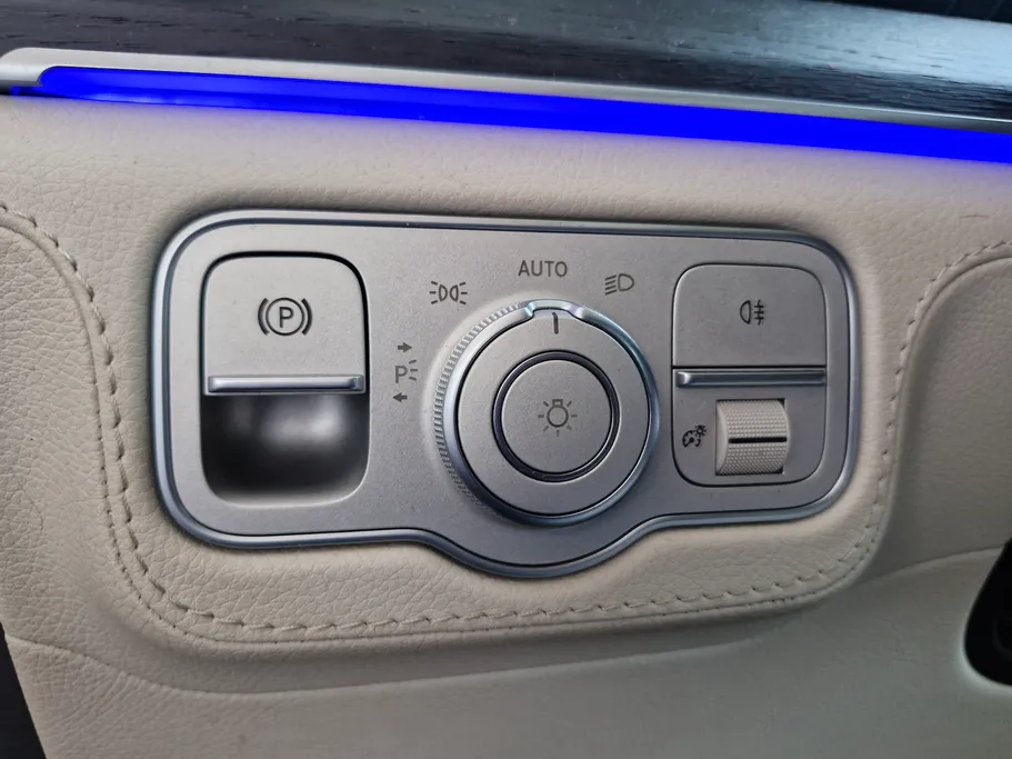 2020 Mercedes GLE 450 4Matic 