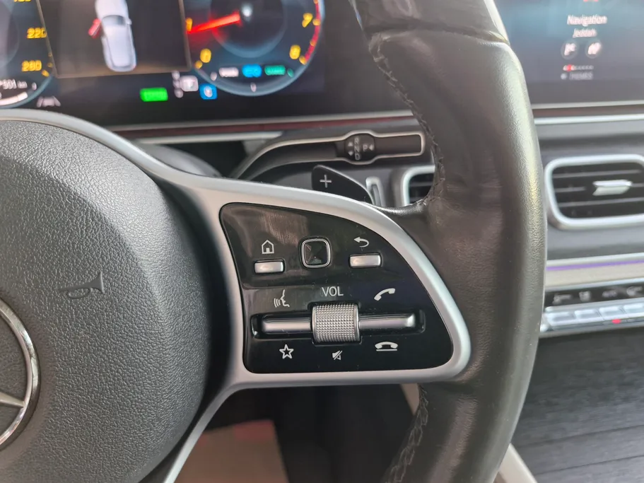 2020 Mercedes GLE 450 4Matic 