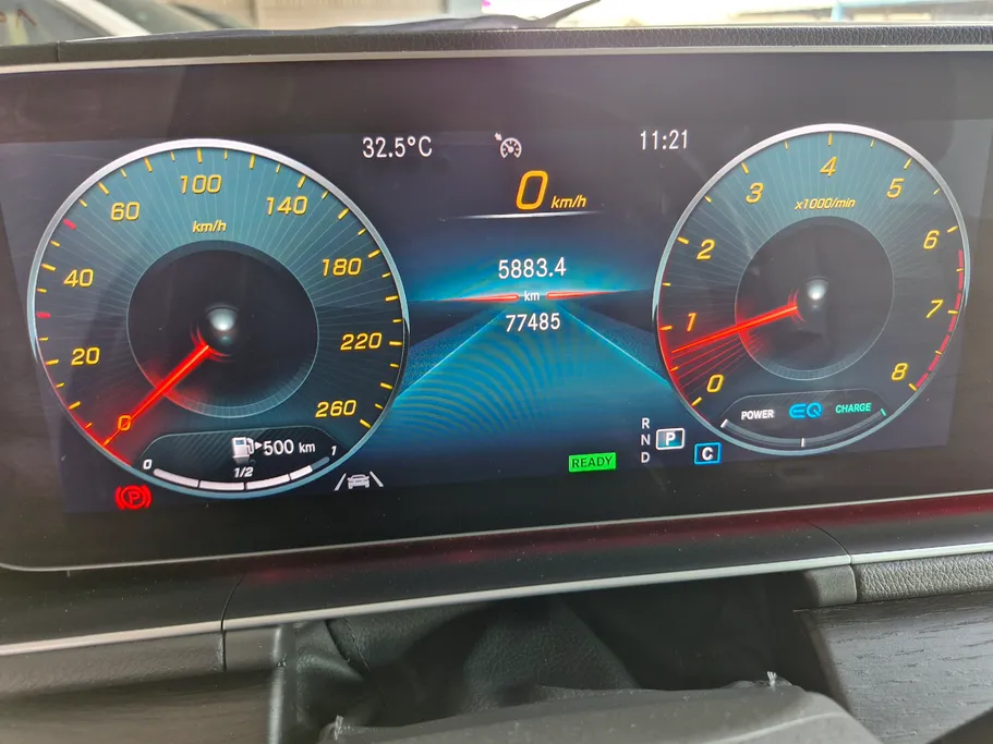 2020 Mercedes GLE 450 4Matic 