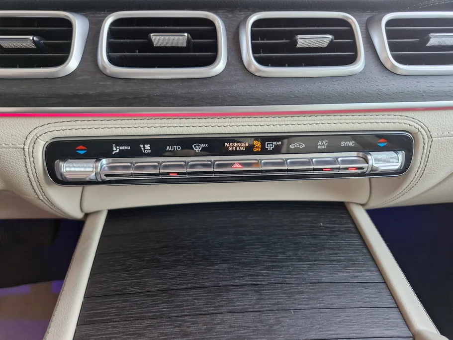 2020 Mercedes GLE 450 4Matic 