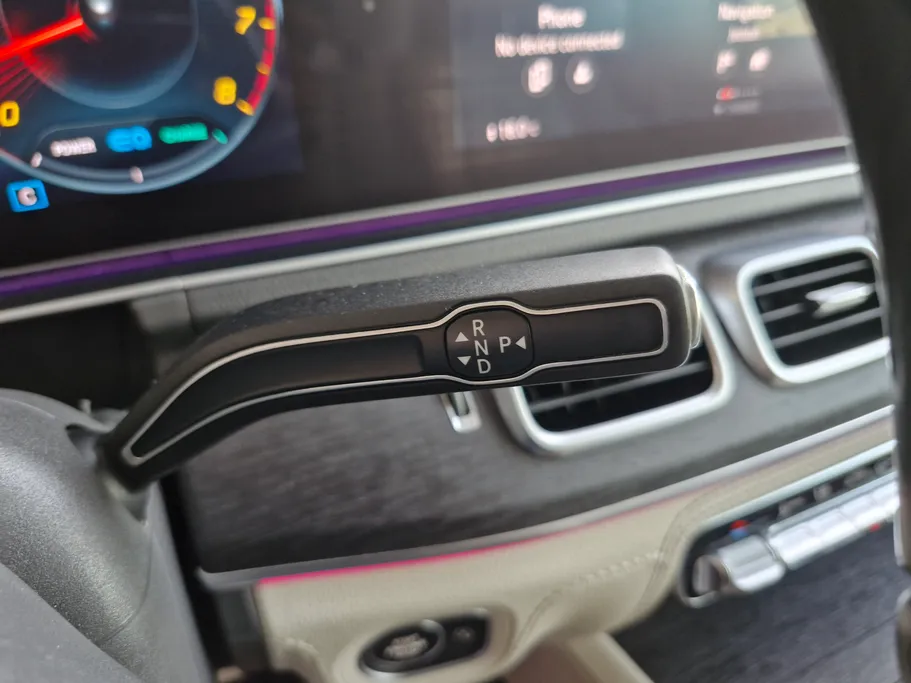 2020 Mercedes GLE 450 4Matic 