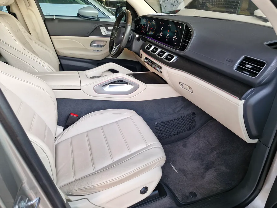 2020 Mercedes GLE 450 4Matic 