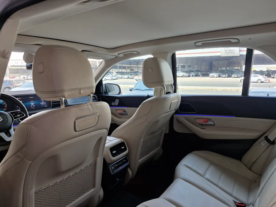 2020 Mercedes GLE 450 4Matic 