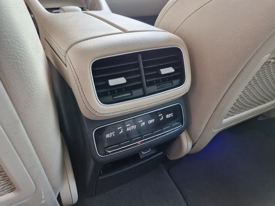 2020 Mercedes GLE 450 4Matic 