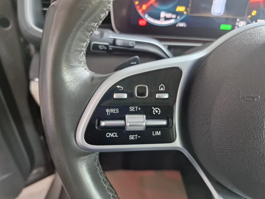 2020 Mercedes GLE 450 4Matic 