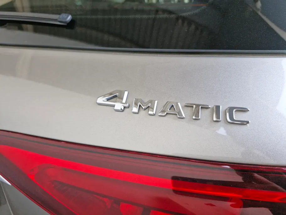 2020 Mercedes GLE 450 4Matic 